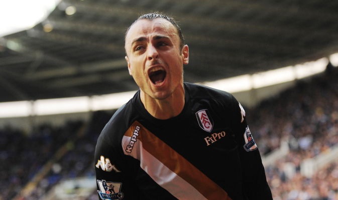 Champions League, Berbatov (Monaco) minaccia: «Juventus, ti mando ko»