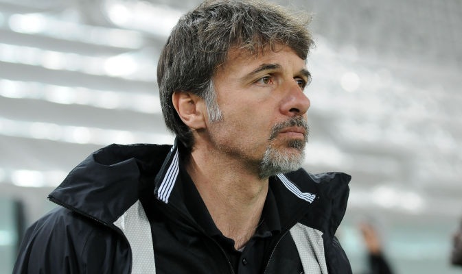 Pescara, tocca a Oddo. Esonerato Baroni