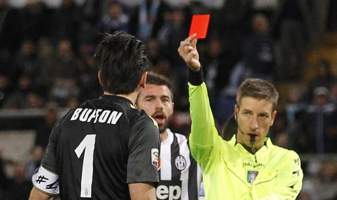 Fiorentina-Juve a Massa. Orsato per Napoli-Lazio