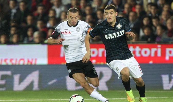 Cesena, De Feudis lesione. Terapie per Mudingayi