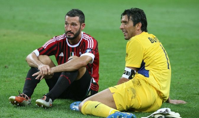 Chiasso, è ufficiale: Zambrotta è stato esonerato 