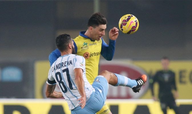 Chievo, con il Toro dubbio Zukanovic