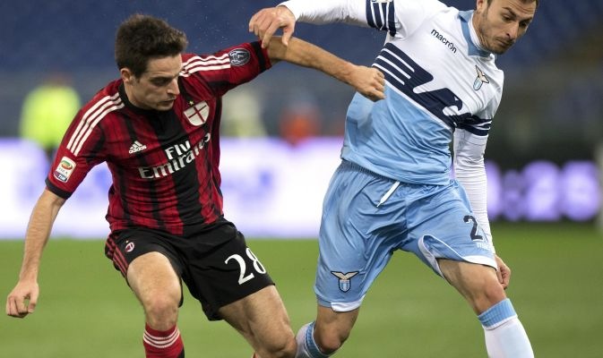 Lazio, Radu stop: problema al ginocchio