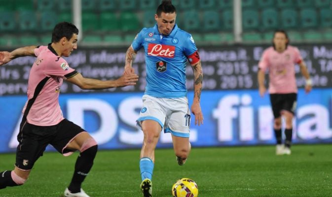 Palermo, doppia sessione. Rientrano Andelkovic-Belotti