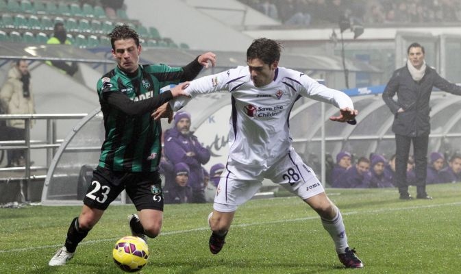 Sassuolo, sempre a parte Donis-Gazzola-Natali