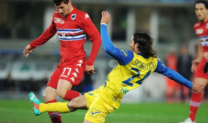 Samp, Munoz-Wszolek in campo dall'inizio