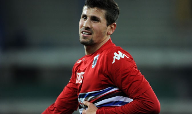 Samp, Regini-Wszolek: programma a parte