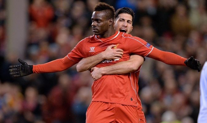 Balotelli, record in Premier: è il più insultato sui social