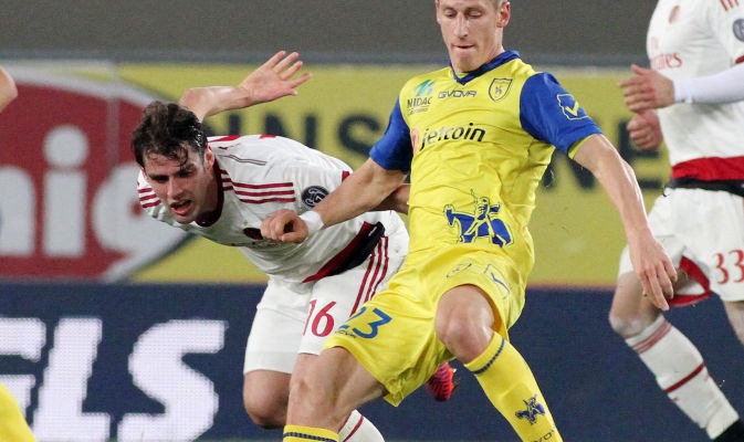 Birsa: «Il Cesena? Vogliamo vincere»