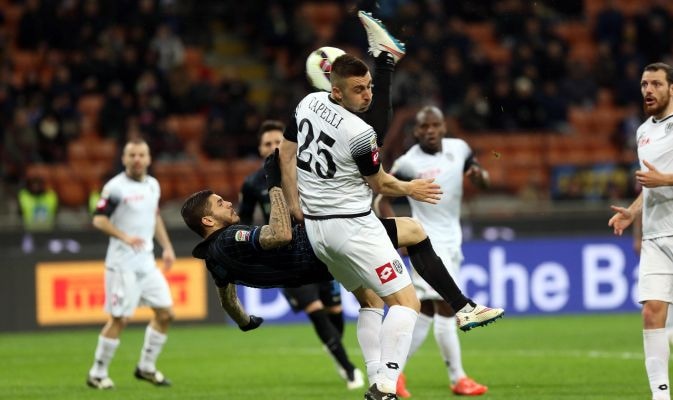 Capelli: «Cesena non devi abbatterti»