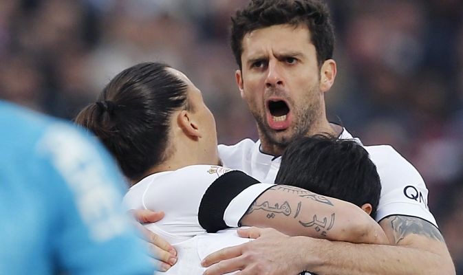 Inter, per Thiago Motta il ritorno è vicino