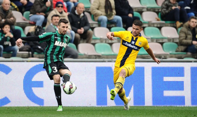 Sassuolo, differenziato per Donis, Polito e Longhi