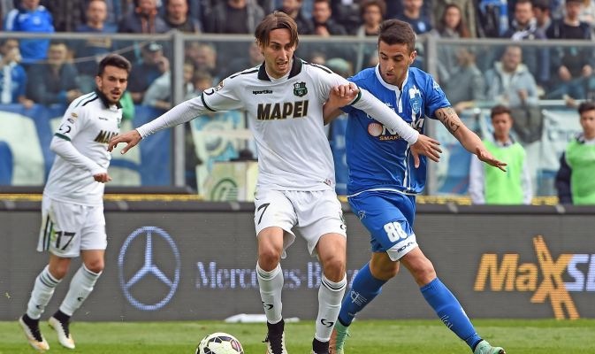 Missiroli: «Con il Milan possiamo fare bene»