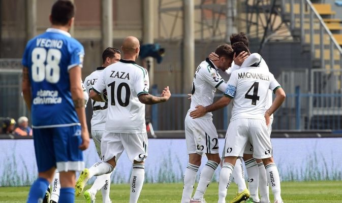 Lazarevic: «Sassuolo, attenzione al Chievo»