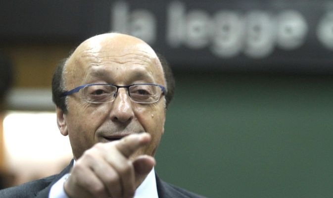 Calciopoli: cosa succede agli scudetti che rivuole la Juve