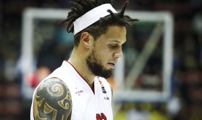 Hackett 2.0, l'evoluzione: «Ora sono un uomo migliore»