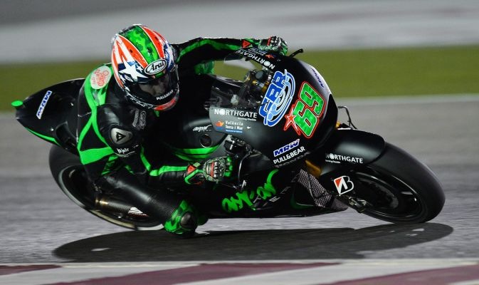 MotoGp, Austin: gara numero 200 per Hayden