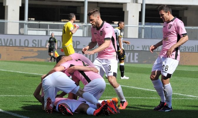 Palermo-Cardinaletti: rapporto concluso