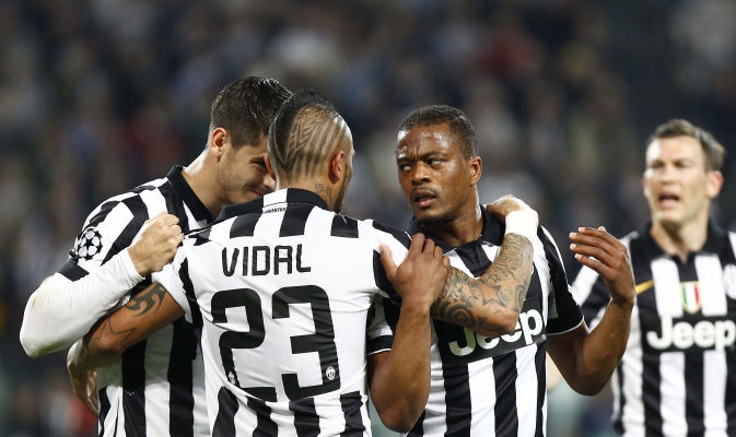 Derby: Torino-Juventus, formazioni ufficiali