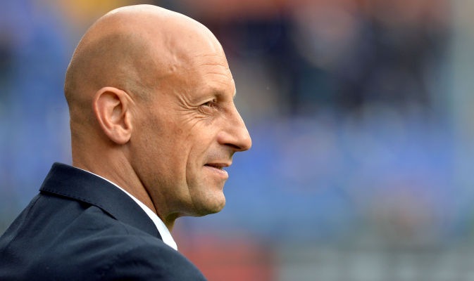 Di Carlo: «Fiorentina tecnicamente superiore»