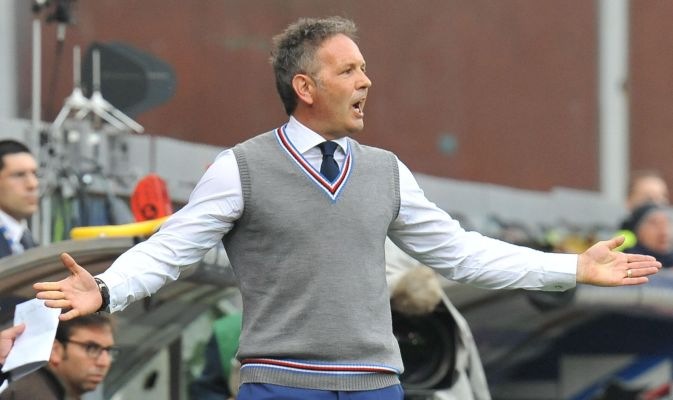 Deluso Mihajlovic: «Dovevamo vincere»
