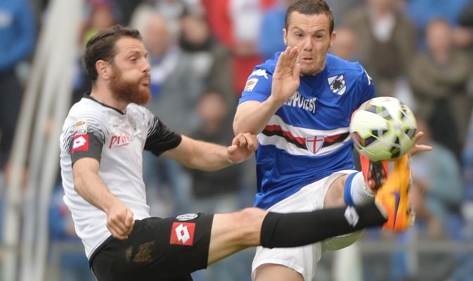 Giorgi: «Fondamentale il punto di Genova»