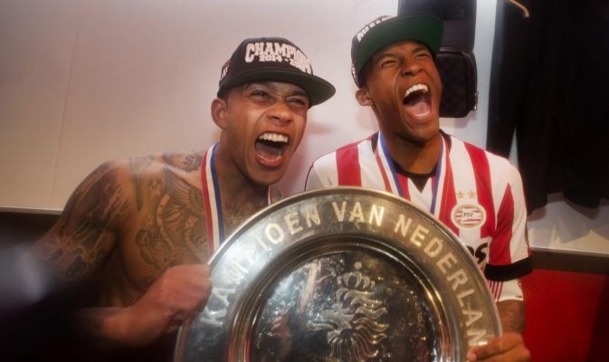 Colpo del Manchester United: preso Depay del Psv