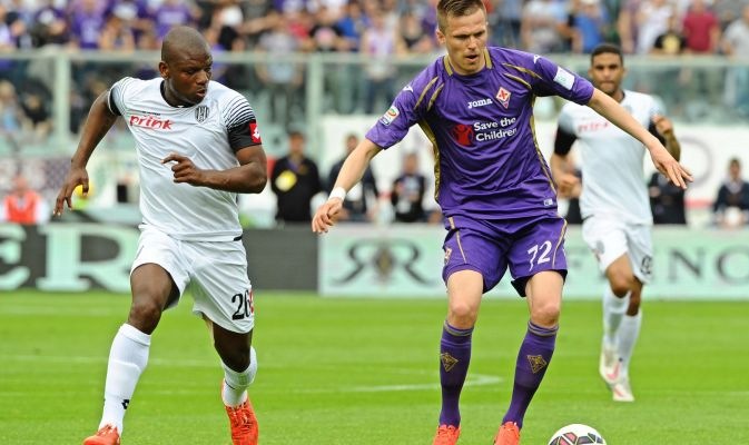 Cesena, per Mudingayi lavoro personalizzato