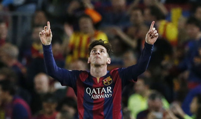 Mourinho su Messi: «Passavo ore a pensare come fermarlo»