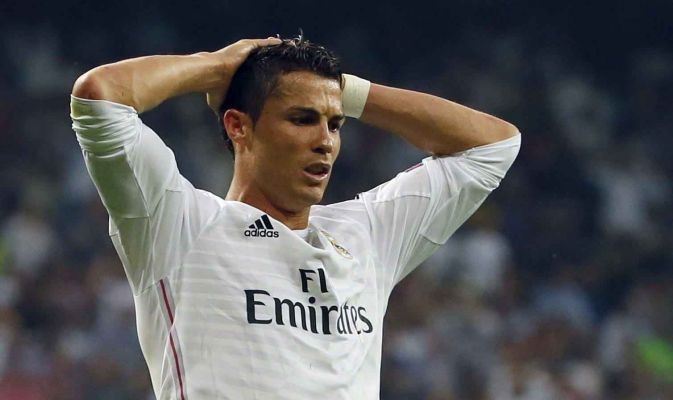 La Juventus ha fatto piangere Cristiano Ronaldo: «Una notte inconsolabile»