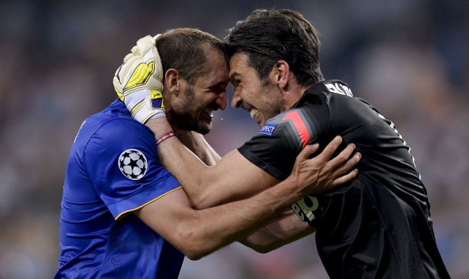 Champions, Real Madrid-Juve 1-1: bianconeri in finale!