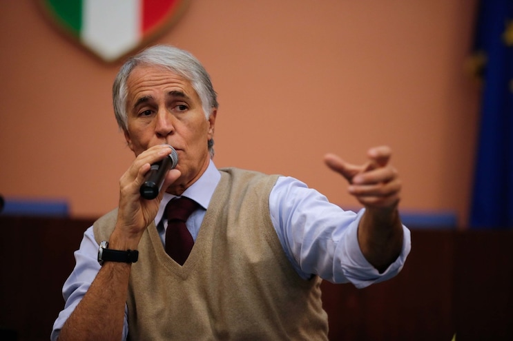 Roma 2024, Atenei romani sostengono candidatura