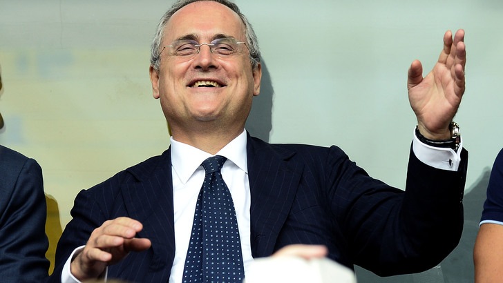 Calcioscommesse, l'ex dirigente: «Lotito ricatta Tavecchio»