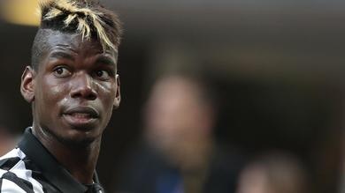 In Francia: «Psg, niente Pogba: è troppo caro»