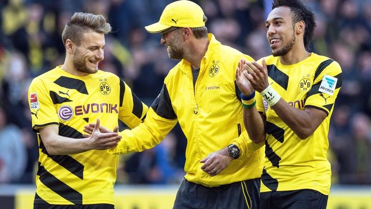 Calciomercato: Immobile? Il Milan ci prova
