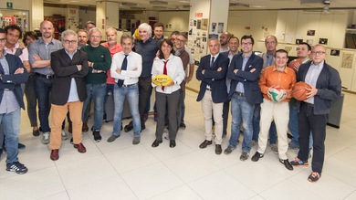 Tuttosport.com: vi raccontiamo una rivoluzione 