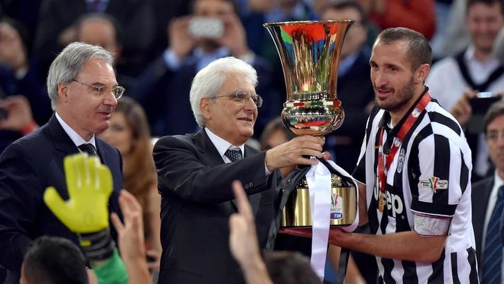 Juve, la stella d’argento si può mettere. Ma per il club non è ancora ufficiale