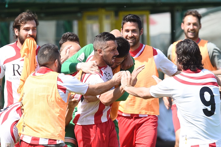 Alessandria, D'Angelo non sarà confermato