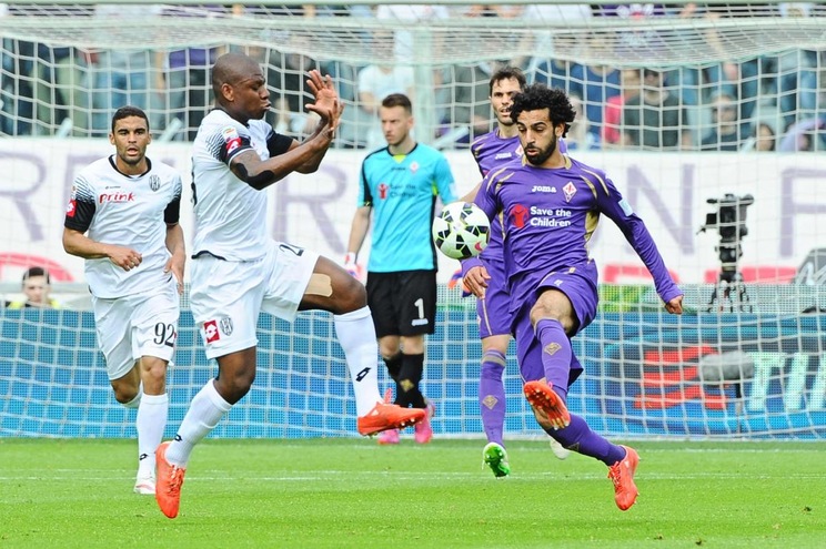 Cesena, Magnusson-Mudingayi in gruppo