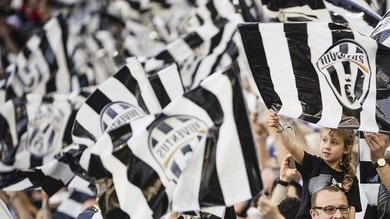 Juve, party scudetto
Uno Stadium bollente
