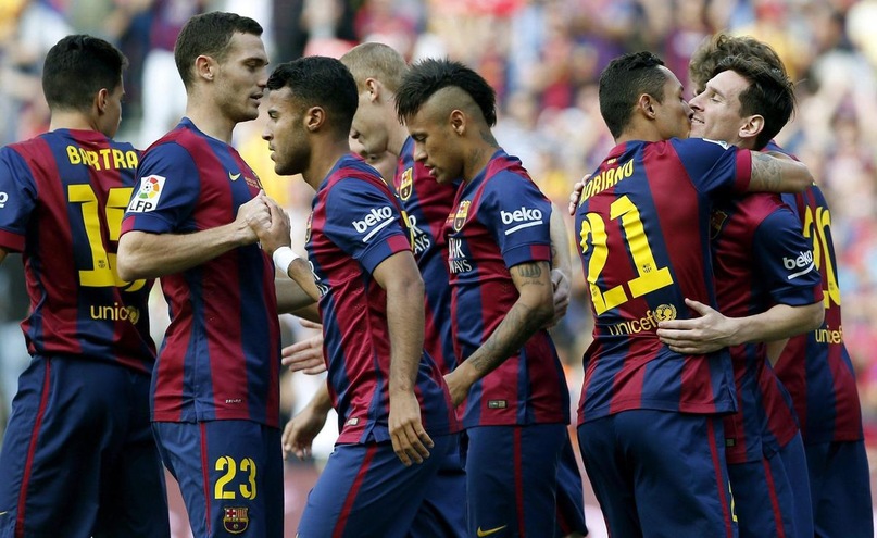 Sky, la Liga in esclusiva su Fox Sports