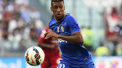 Sassuolo, ipotesi Coman per sostituire Zaza