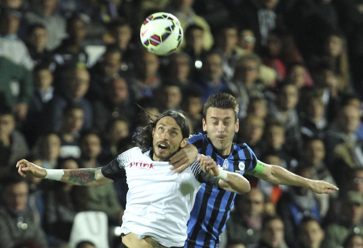 Cesena, a Torino senza Cascione