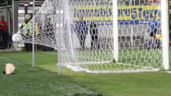 Calcioscommesse, Bentivoglio: «Ero spaventato, ma ho rifiutato»