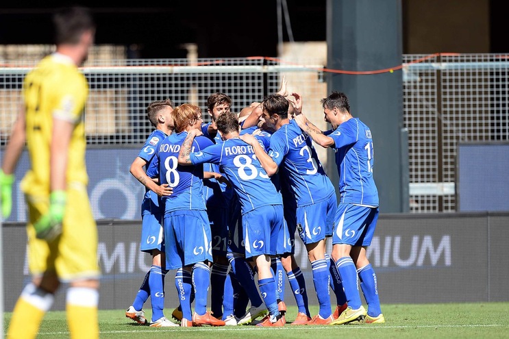 Sassuolo, al rientro Vrsaljko col gruppo
