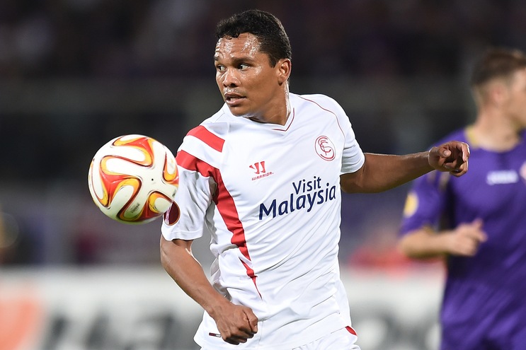 La Roma del futuro: l'obiettivo è Bacca