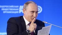 Putin: «Pressioni su Blatter»
Ma Cameron ne chiede la testa