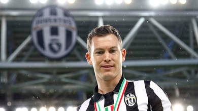 Juve, per Lichtsteiner c’è il rischio operazione