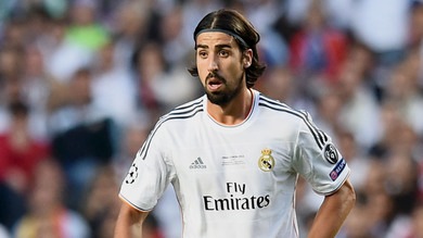 Tacchinardi: «Khedira alla Juve, un colpaccio»