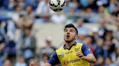 Paloschi: «La Nazionale? Un grande soddisfazione»